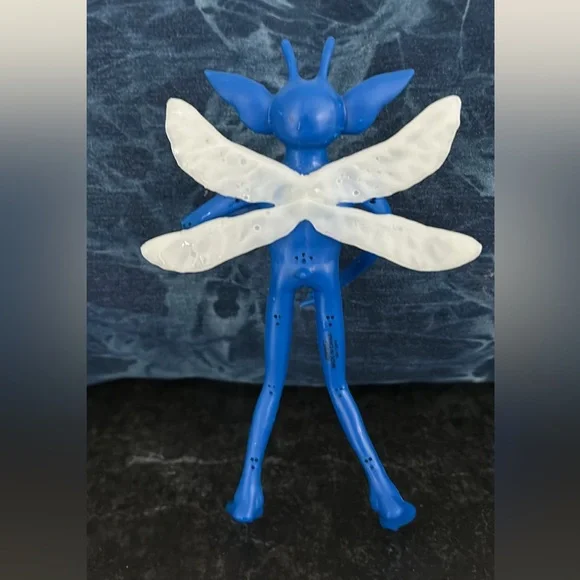 Expecto Patronum AND Cornish pixie - Picture 3 of 4